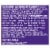 Kroger® Franken Ropes Chewy Halloween Candy Bag Perspective: right