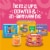 Comforts™ Pear Peach Raspberry & Quinoa Stage 2 Baby Food Puree Pouch Perspective: right