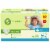 Comforts™ Day or Night Diapers Size 4 (22-37 lbs) BIG DEAL! Perspective: right