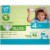 Comforts™ Day or Night Baby Diapers Size 4 Perspective: right