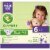 Comforts™ Day or Night Baby Diapers Size 6 Perspective: right