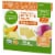 Simple Truth Organic™ Banana Mango & Passion Fruit Freeze-Dried Smoothie Melts Snack Perspective: right