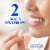 Kroger® Calcium Citrate + Vitamin D3 Dietary Supplement Tablets Perspective: right