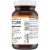 Simple Truth® SAM-e (Stabilized S-Adenosyl Methionine) Tablets 400mg Perspective: right