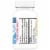 Kroger® Stool Softener Laxative Softgels 100mg Perspective: right