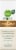 Simple Truth Organic® 100% Whole Wheat Rotini Pasta Perspective: right