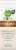 Simple Truth Organic® 100% Whole Wheat Rotini Pasta Perspective: right