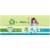 Comforts™ Day or Night Diapers Size 4 (22-37 lbs) Perspective: right