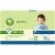 Comforts™ Day or Night Diapers Size 7 (41+ lbs) Perspective: right