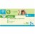 Comforts™ Day or Night Diapers Size 4 (22-37 lbs) Perspective: right