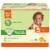 Comforts™ Day or Night Diapers Size 5 (27+ lbs) Perspective: right