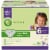 Comforts™ Day or Night Diapers Size 6 (35+ lbs) Perspective: right