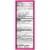 Kroger® Childrens Grape Multi-Symptom Fever & Cold Relief Liquid Perspective: right