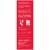 Kroger® Back & Large Areas Heat Therapy Patches Perspective: right