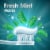 Kroger® Fresh Mint Sensitive Extra Whitening Toothpaste Perspective: right