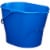 Kroger® All-Purpose Bucket - Blue Perspective: right