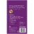 Kroger® Premium Automatic Arm Blood Pressure Monitor with Hypertension Risk Indicator Perspective: right