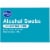 Kroger® Medium Alcohol Swabs Perspective: right