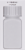 Kroger® 24 Hour Delayed Release Lansoprazole 15 mg Capsules Perspective: right