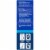 Kroger® 5% Minoxidil Foam Hair Regrowth Treatment for Men Perspective: right