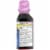 Kroger® Mixed Berry Multi-Symptom Night Time Liquid Cold & Flu Relief Perspective: right