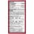 Kroger® Migraine Relief Pain Reliever Caplets Twin Pack Perspective: right