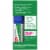 Kroger® Mint Mini Nicotine Lozenges 4mg Perspective: right