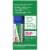 Kroger® Mint Mini Nicotine Lozenges 4mg Perspective: right