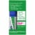 Kroger® Mint Mini Nicotine Lozenges 2mg Perspective: right