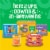 Comforts™ Green Bean & Pear Stage 2 Baby Food Puree Pouch Perspective: right