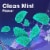Kroger® Whitening Mouthwash Clean Mint Alcohol Free Perspective: right
