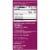 Kroger® Probiotic Colon Support Daily Probiotic Supplement Capsules Perspective: right