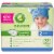 Comforts™ Day or Night Diapers Size 2 (12-18 lbs) Perspective: right