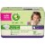 Comforts™ Day or Night Diapers Size 6 (35+ lbs) Perspective: right
