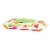 Comforts™ Fragrance-Free Baby Wipes Flip-Top Pack Perspective: right
