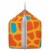 Comforts™ Flushable Toddler Wipes Perspective: right