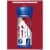 Kroger® Cherry Flavor Nicotine Lozenges 2mg Perspective: right