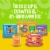 Comforts™ Asian Pear Fruit Crisps Snack Perspective: right