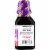 Kroger® Ez Nite Sleep Berry Flavor Nighttime Sleep Aid Bottle Perspective: right