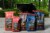 Kroger® Instant Light Ridged Charcoal Briquets - Original 11.6 LB Perspective: right