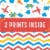 Comforts™ Day & Night 4T-5T Boys Training Pants Perspective: right