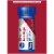 Kroger® Cherry Flavor Nicotine Lozenges 2mg Perspective: right