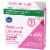 Kroger® Women's Stimulant Laxative Comfort Coated Tablets 5mg Perspective: right