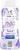 Kroger® Feminine Wash Hypoallergenic Soft Petal Scent Perspective: right