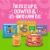Comforts™ Strawberry Fruit Crisps Snack Perspective: right