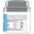Comforts™ Advantage® Milk-Based Infant Formula Powder With Iron Perspective: right
