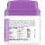 Comforts™ Gentle Milk-Based Infant Formula Powder With Iron Perspective: right