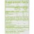 Simple Truth™ Children's Grape Daytime Cough and Mucus Relief Syrup Perspective: right