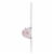 Simple Truth Organic™ Strawberry Lavender Moisturizing Lip Balm Perspective: right