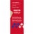 Kroger® Antibacterial Plastic Bandages 3/4 in x 3 in One Size Perspective: right